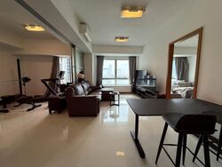 The Sail @ Marina Bay (D1), Apartment #629174731